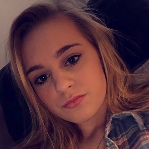 Meet your Posher, Jadyn